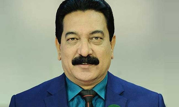 ‘জি এম কাদের উপনেতার আসনে বসতে পারবেন না’