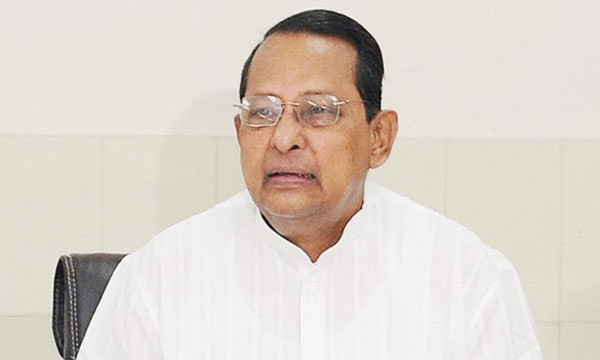 হেরে গেলেন হাসানুল হক ইনু