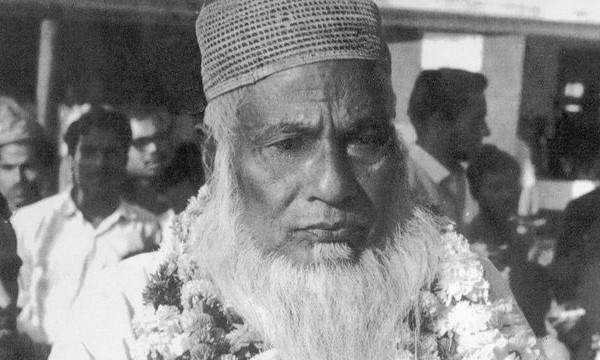 মওলানা আবদুল হামিদ খান ভাসানীর ৪৮তম মৃত্যুবার্ষিকী আজ