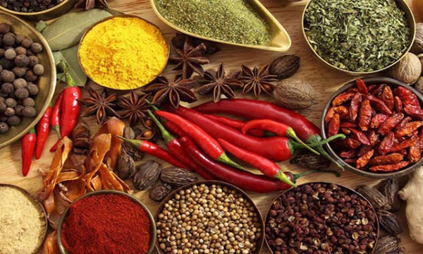 দেশে মসলার ঘাটতি ১২ লাখ টন