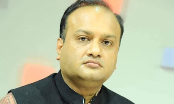 পৌনে তিন লাখ ভোটের ব্যবধানে জিতলেন জয়