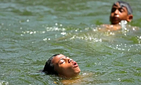 ৬ বিভাগে তাপমাত্রা আরও বাড়বে, সতর্কবার্তা জারি