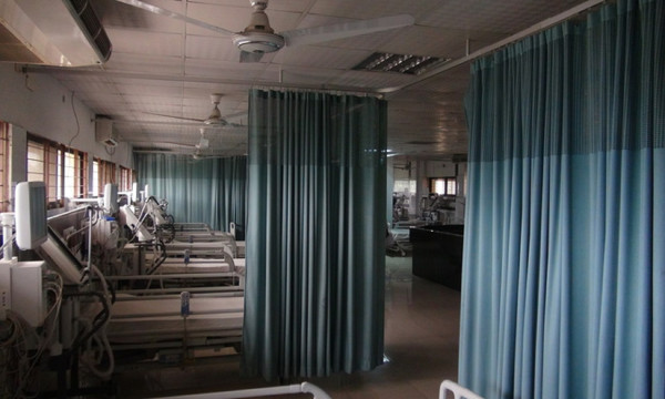 পর্দা কেলেঙ্কারিতে ১৪ জনের বিরুদ্ধে চার্জশিট, ৩ জনকে অব্যাহতি