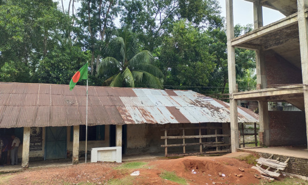 নাজিরপুরে শিক্ষার্থীকে যৌন হয়রানির দায়ে শিক্ষককে সাময়িক বরখাস্ত