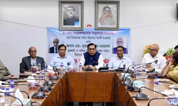 সামনের তিন-চার মাস খুবই ক্রিটিক্যাল সময়: বিদ্যুৎ প্রতিমন্ত্রী