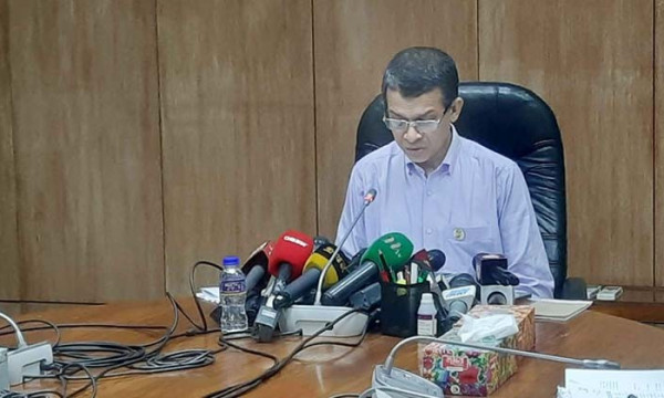 দেশে আরও দুটি বিজ্ঞান ও প্রযুক্তি বিশ্ববিদ্যালয় হচ্ছে