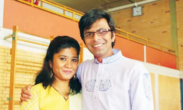 ১০১ বার পেছালো সাগর-রুনি হত্যা মামলার তদন্ত প্রতিবেদন জমার সময়