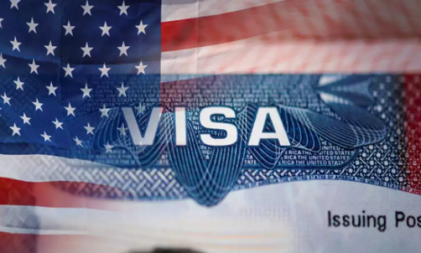 যুক্তরাষ্ট্রের ভিসা নিষেধাজ্ঞার তালিকায় যারা আছেন
