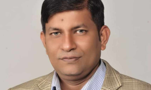 ফরিদপুর-১ আসনে মাঠে সক্রিয় মামুন