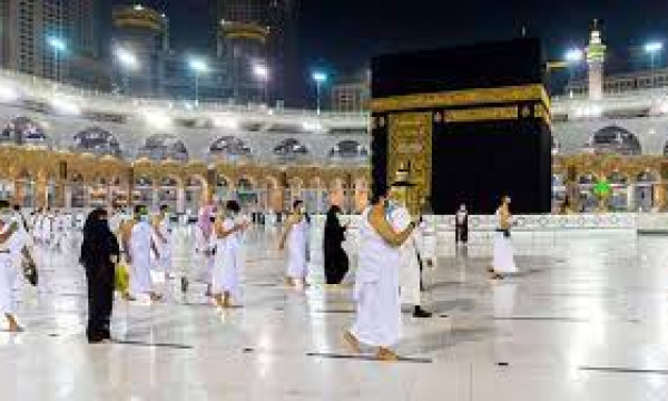 ওমরাহ নিয়ে সুখবর দিল সৌদি আরব