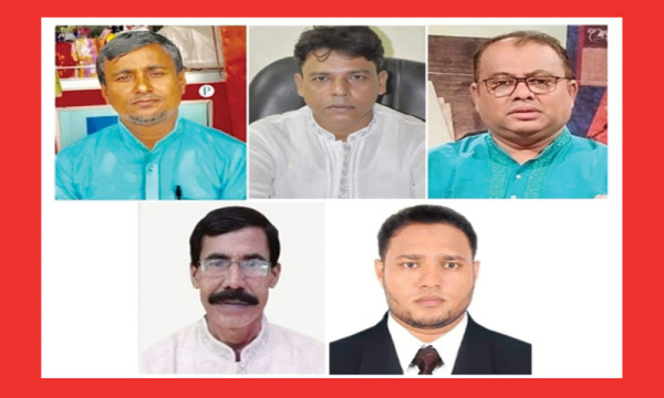 ডিজিটাল নিরাপত্তা আইন মামলায় চট্টগ্রামের ৫ সাংবাদিককে অব্যাহতি