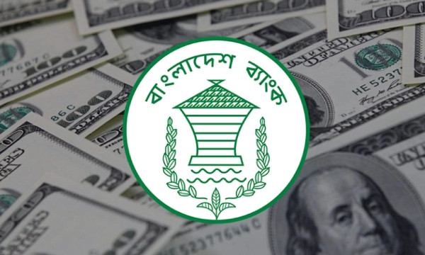 ডলারে অর্থায়ন পাবে বেসরকারি খাতের ১৮ টি ব্যাংক