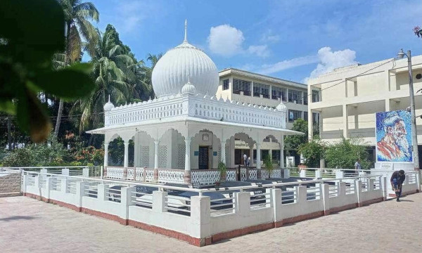 কুষ্টিয়ায় শুরু হচ্ছে তিন দিনের লালন মেলা