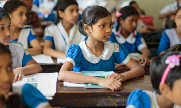 কমলগঞ্জে ৫২ প্রাথমিক বিদ্যালয়ে নেই প্রধান শিক্ষক