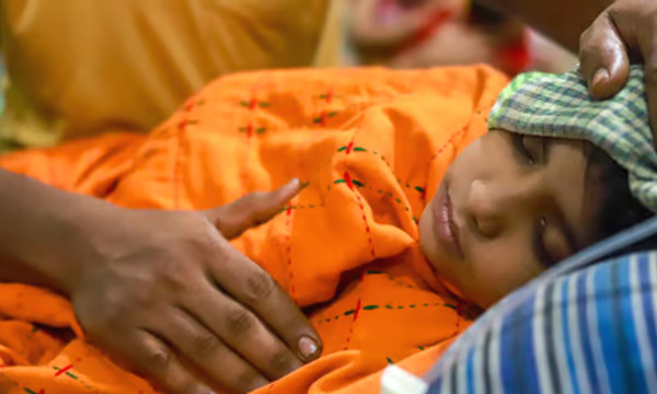 ডেঙ্গুতে ৬ জনের মৃত্যু, আক্রান্ত ৮৮২