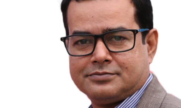 নাটোর-১ আসনে আ. লীগের মনোনয়ন প্রত্যাশী উজ্জ্বল