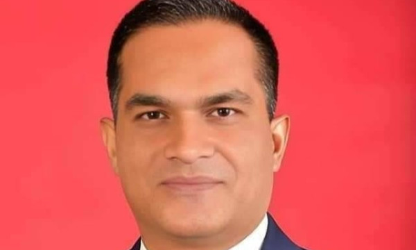 রাজবাড়ী-২ আসনে আ. লীগের মনোনয়ন প্রত্যাশী টিপু