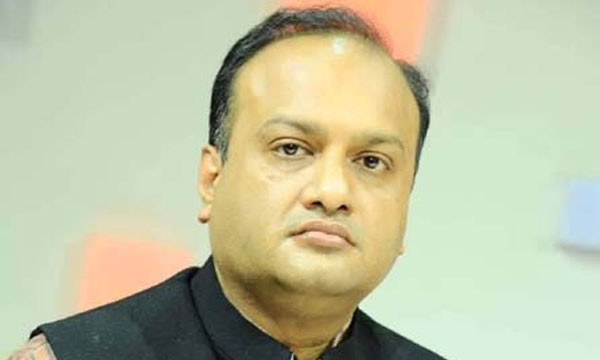 আওয়ামী লীগের মনোনয়ন পেলেন তানভীর শাকিল জয়