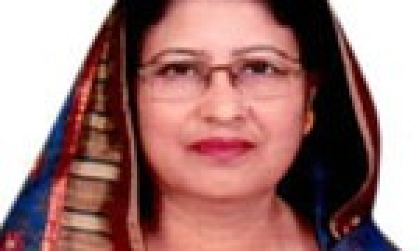 নির্বাচন নিয়ে প্রশ্ন তুললেন শেরপুর মহিলা আ. লীগ সভাপতি