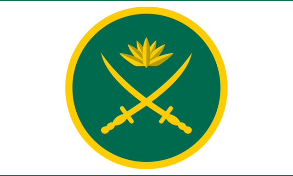 সেনাবাহিনীতে বড় রদবদল