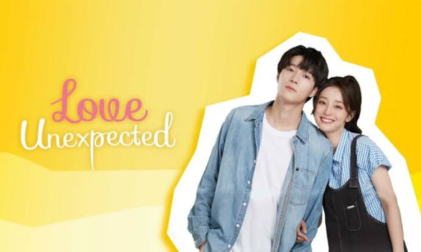 কাল থেকে বঙ্গবিডিতে বাংলায় চাইনিজ সিরিয়াল 'লাভ আনএক্সপেক্টেড'