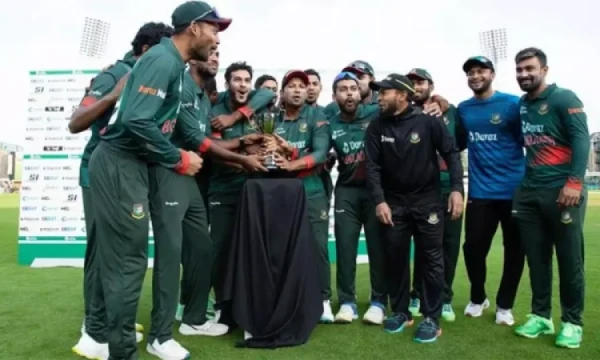দেখে নিন ২০২৪ সালে বাংলাদেশ ক্রিকেটের সূচি