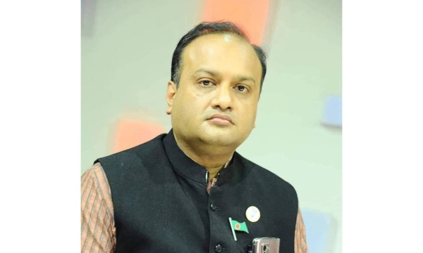 সারা দেশে দ্বিতীয় সর্বোচ্চ ভোট পেয়েছেন তানভীর শাকিল জয়