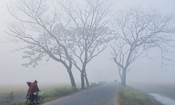 শীত কমবে কবে জানাল আবহাওয়া অফিস