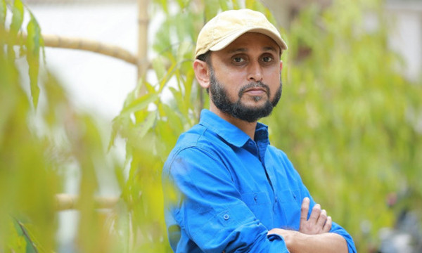 ফারুকী আইসিইউতে, দোয়া চাইলেন তিশা