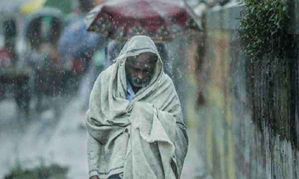 বৃষ্টি-শৈত্যপ্রবাহ-শীত নিয়ে যা জানা গেল