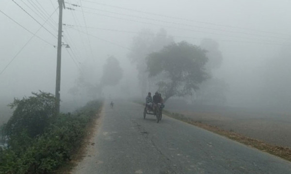 সাত বিভাগে বৃষ্টির সম্ভাবনাঃ আবহাওয়া অধিদপ্তর