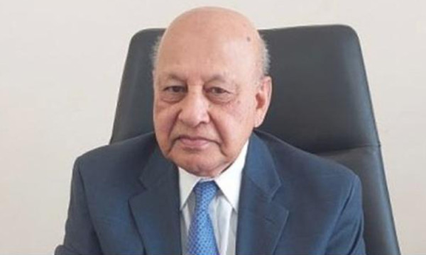 চেক ডিজঅনার মামলায় স্ত্রীসহ কারাগারে মেজর (অব.) আব্দুল মান্নান