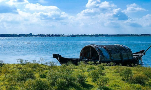 সঙ্গীকে নিয়ে ঘুরতে যেতে পারেন ঢাকার কাছের এই ৪ স্পটে