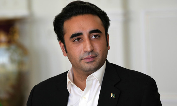 এবার পিছু হটলেন বিলাওয়াল ভুট্টো