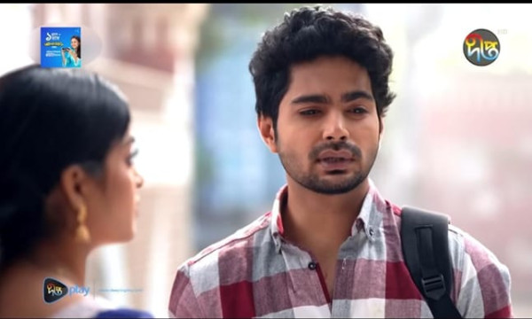 ‘জবা’কে পেয়ে স্বপ্নপূরণের পথে জিয়ান