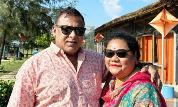 সুরতহাল প্রতিবেদন: অতিরিক্ত মদপানে পরিবেশ অধিদপ্তরের পরিচালক ও তার স্ত্রীর মৃত্যু