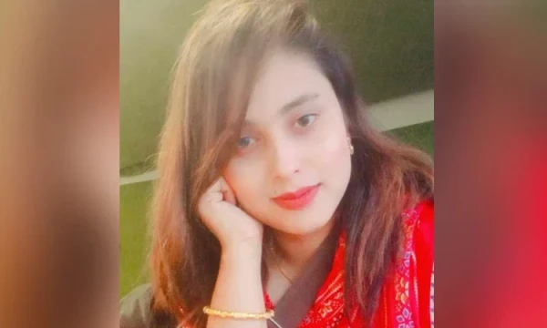 যুব মহিলা লীগ থেকে আফসানা মিমকে বহিষ্কার