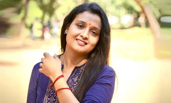 এনআইডিতে নামসহ যেসব সংশোধন চেয়ে আবেদন করেছিলেন অভিশ্রুতি