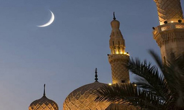 মঙ্গলবার থেকে যেসব দেশে পবিত্র রমজান শুরু