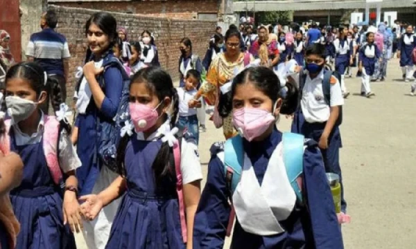 শিক্ষাপ্রতিষ্ঠানে বুদ্ধ পূর্ণিমার ছুটি যেদিন