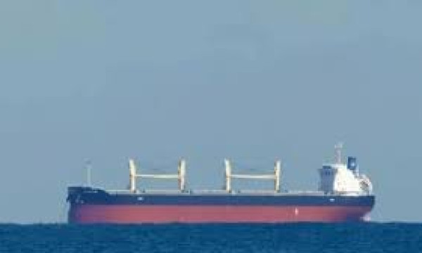 এমভি আবদুল্লাহর নাবিকদের ছাড়তে ৫০ লাখ মার্কিন ডলার দাবি জলদস্যুদের