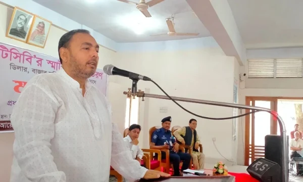 ইমামদেরকে টিসিবি কার্ডের আওতায় আনা হবে