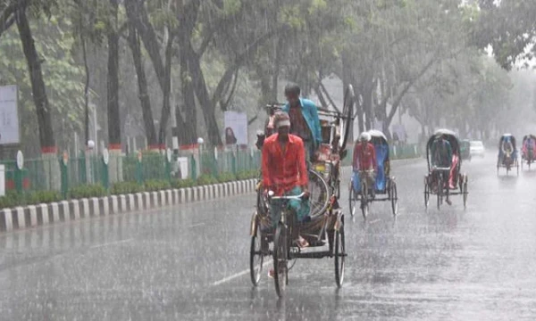 আবহাওয়া নিয়ে যে দুঃসংবাদ দিলো অধিদপ্তর