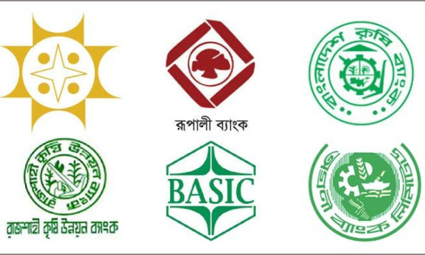 একীভূত হচ্ছে রাষ্ট্রীয় মালিকানাধীন ৬ ব্যাংক
