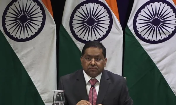 ভারতীয় পণ্য বর্জনের ডাক প্রসঙ্গে যা বললেন দেশটির মুখপাত্র