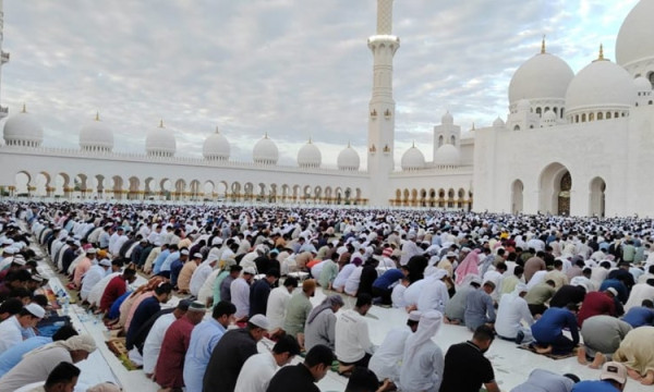 জানা গেল কুরবানি ঈদের সম্ভাব্য তারিখ