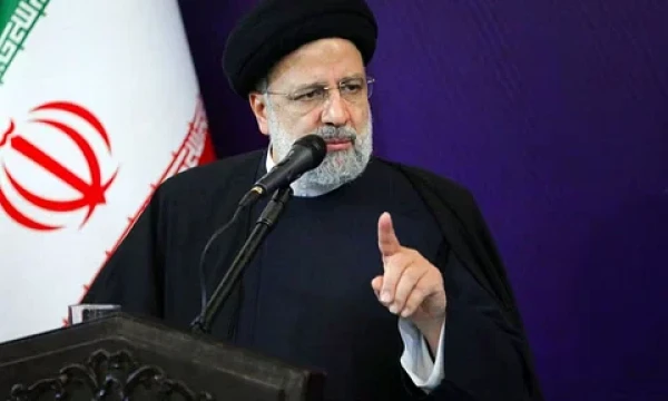 ইরানে হেলিকপ্টার বিধ্বস্ত হওয়ার স্থানে তাপের উৎস খুঁজে পেয়েছে তুরস্কের ড্রোন