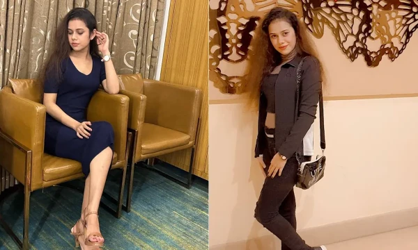 কে এই শিলাস্তি রহমান