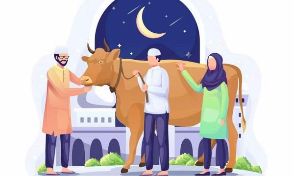 কোরবানির ঈদে ছুটি কতদিন?