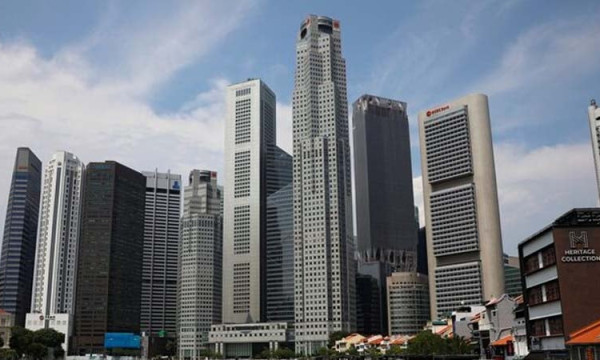 ৪৪০ কোটি মার্কিন ডলারের অবৈধ সম্পদ জব্দ করেছে সিঙ্গাপুর